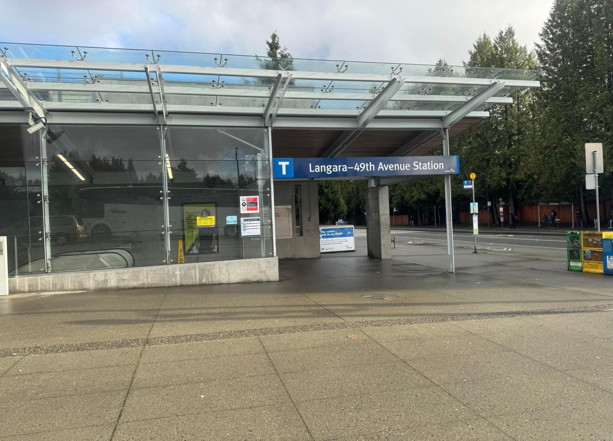 Cozy Guest Home Close To Downtown Vancouver Sights & Subway Station Extérieur photo